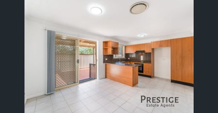 Modern Family Home! - Photo 3