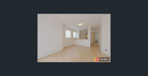 Central townhouse - Photo 1