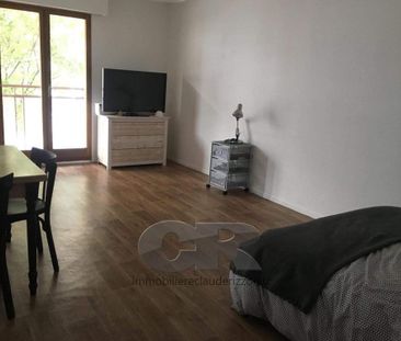 Location Appartement 1 pièce 32m² NANCY 54000 - Photo 1