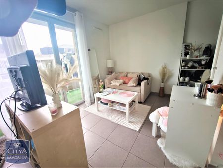 Location Appartement 1 pièce 22m² CASTELNAU LE LEZ 34170 - Photo 3