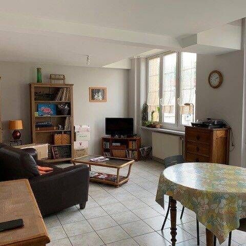 Location appartement 3 pièces 70 m² à Sainte-Colombe (69560) - Photo 1