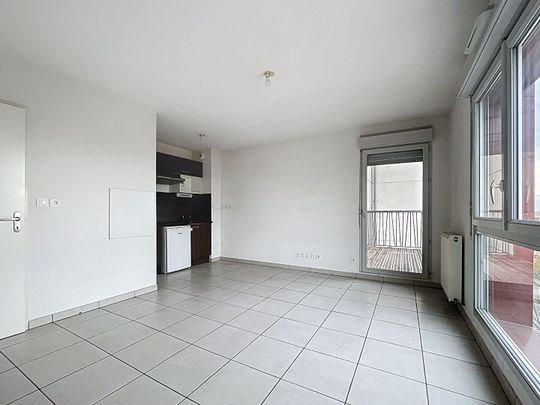 Appartement 1 pièce - Photo 1