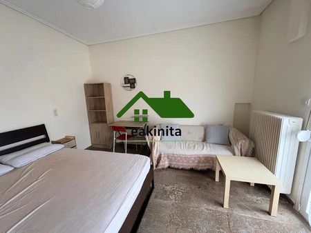 Studio/Γκαρσονιέρα για ενοικίαση Τρίκαλα - Photo 2