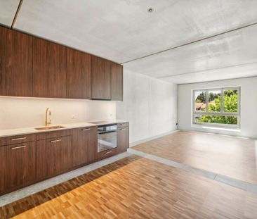 2.5 Zimmer, 53 m², 1. Stock - Foto 1