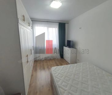 Prima închiriere apartament 2 camere cu centrală - Fizicienilor - Photo 6