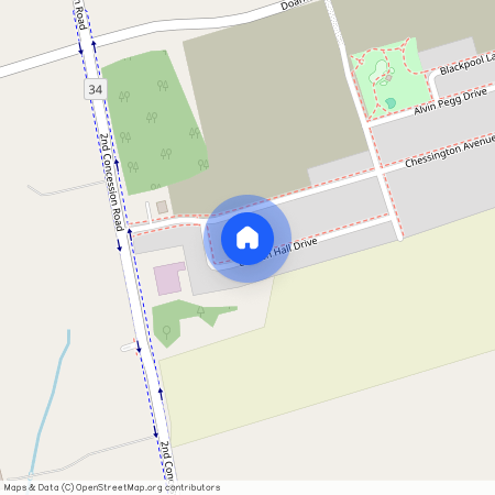 43 Leaden Hall Drive Unit# Bsmt, East Gwillimbury