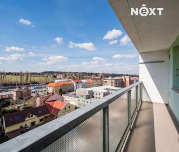 Pronájem bytu 3+1 79 m² - Fotografie 4