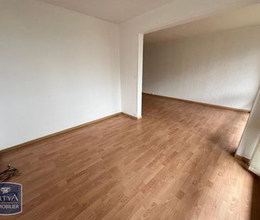 Location Appartement 3 pièces 65m² FONTENAY LE FLEURY 78330 - Photo 3