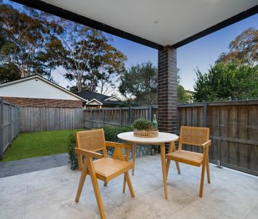 12 Brighton Street, Croydon NSW 2132 - House For Rent | Domain - Photo 5
