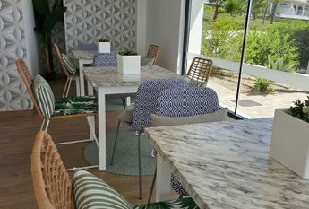 Piso En alquiler Calle Oliva s/n, Doña Julia Golf, Casares