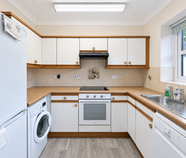 1 bedroom apartment to rent - Photo 2
