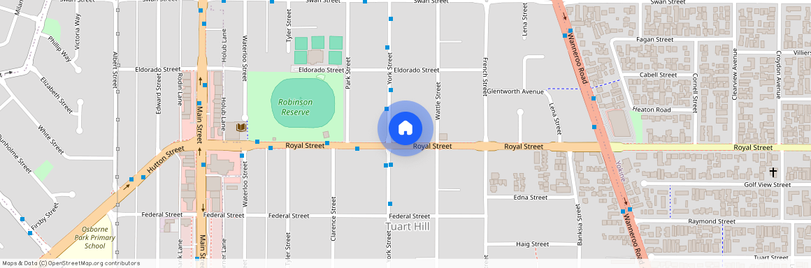 7/63 Royal Street, WA 6060, Tuart Hill