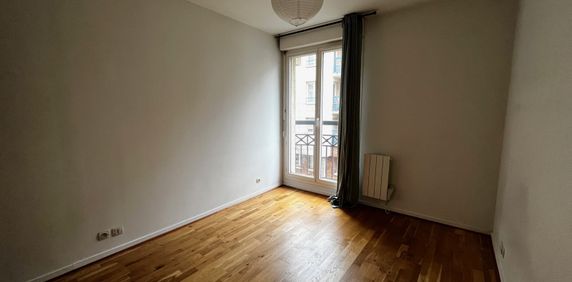 Location Appartement 2 Pièce(s) CHARENTON-LE-PONT (94220) - Photo 2