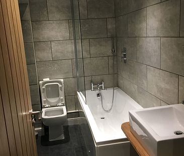 Modern Ensuite in Quiet Professional Home - Photo 5