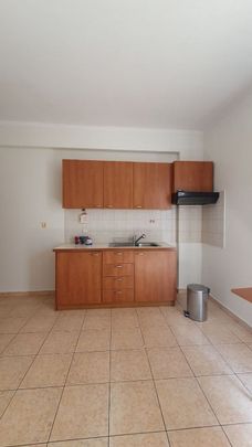 Studio/Γκαρσονιέρα για ενοικίαση Αγία Σοφία (Πάτρα) - Φωτογραφία 1