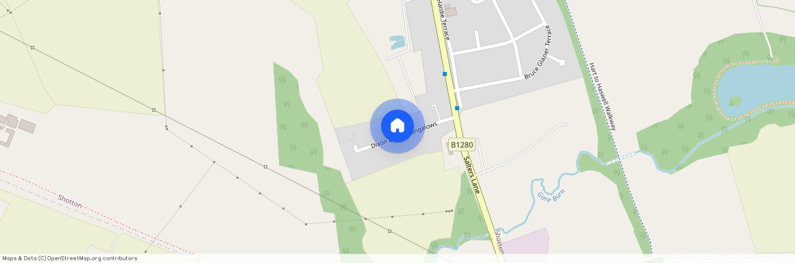 Dixon Estate, Shotton Colliery, Durham, DH6 2PY