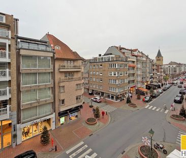 Opgefrist appartement op toplocatie - centrum Knokke - Photo 4