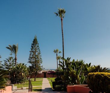 Apartamento de alquiler en Costabella - Photo 5