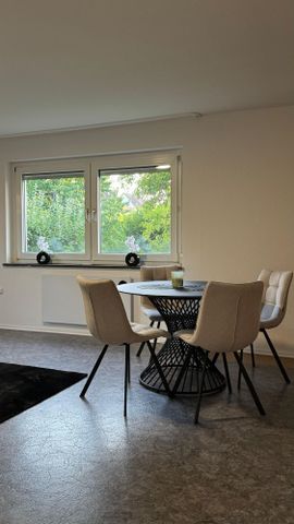 2-Zimmerwohnung mit Wlan, Tv, Küche, Bad/WC, Waschmaschine, Trockner, Garagenstellplatz und Fahrradabstellplatz - Photo 5