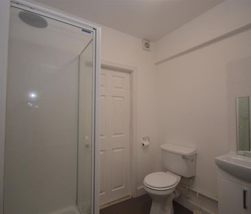 1 bedroom flat - Photo 4