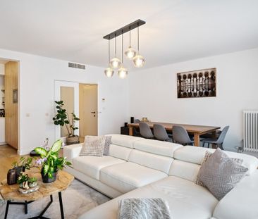 Appartement met 2 slpkrs in centrum Putte - Photo 4