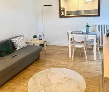 3 PIECES MEUBLE 53M² CENTRE VILLE VILLEJUIF - Photo 2