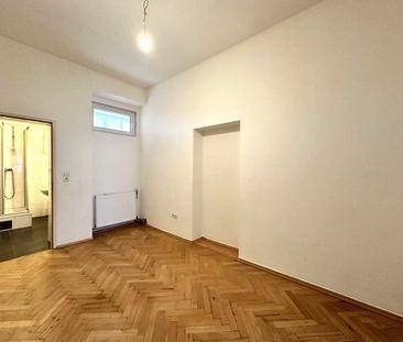 Direkt neben dem Schlossberg – 2-Zimmer-Wohnung mit separater Küche... - Photo 3