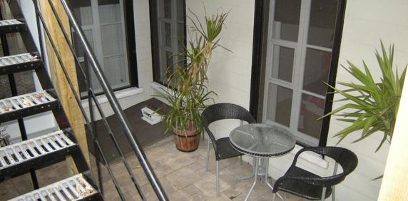 Beau 4 1/2 bien située - Photo 2