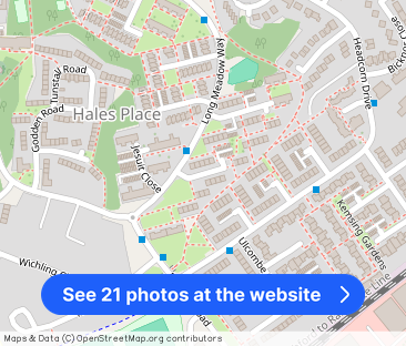 Frencham Close, Canterbury, CT2 - Photo 1