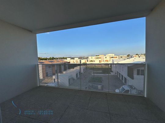Location Appartement 2 pièces 42m² VILLENEUVE TOLOSANE 31270 - Photo 1