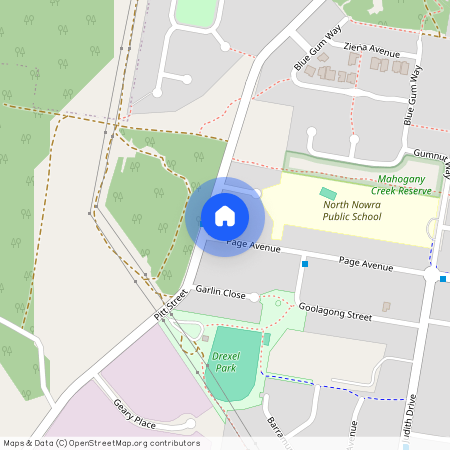 3 Page Avenue, NSW 2541, North Nowra