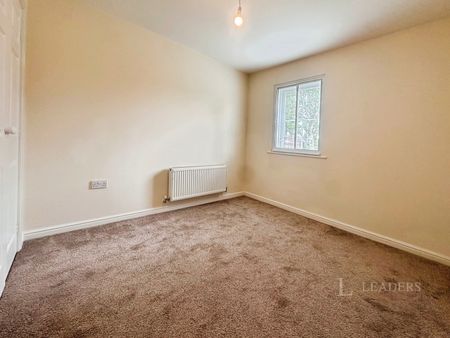 2 bedroom apartment to rent Chancel Court, Solihull, West Midlands, B91 - Photo 4