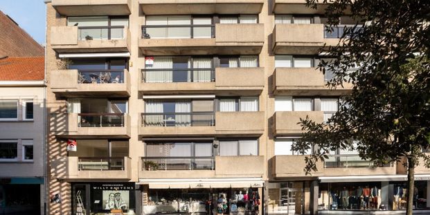 Appartement te huur in Koksijde voor € 995 met 3 slaapkamers - Photo 1
