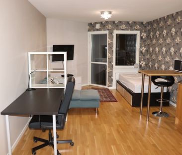 Engelbrektsgatan, Linköping - Foto 3