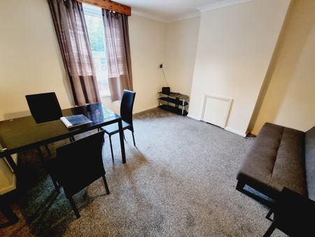 2 Bed Student Accommodation - Photo 4