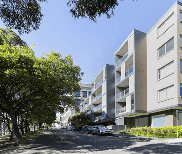 38/32 Rosehill Street, Redfern, NSW 2016 - Photo 3 | Rentumo