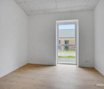 4-værelses Rækkehus på 114 m² i Fredericia - Photo 3