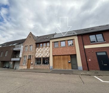 Prachtige, instapklare woning met 1 slaapkamer & inpandige garage i... - Foto 2