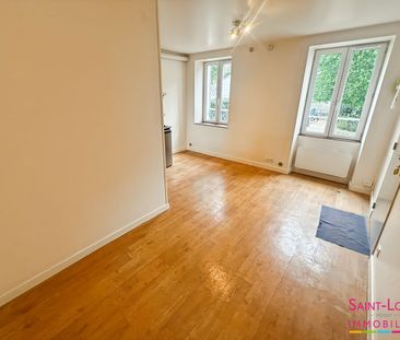 Appartement Chambourcy 1 pièce(s) 15.97 m2, - Photo 1