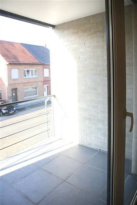 Appartement te huur - Foto 1