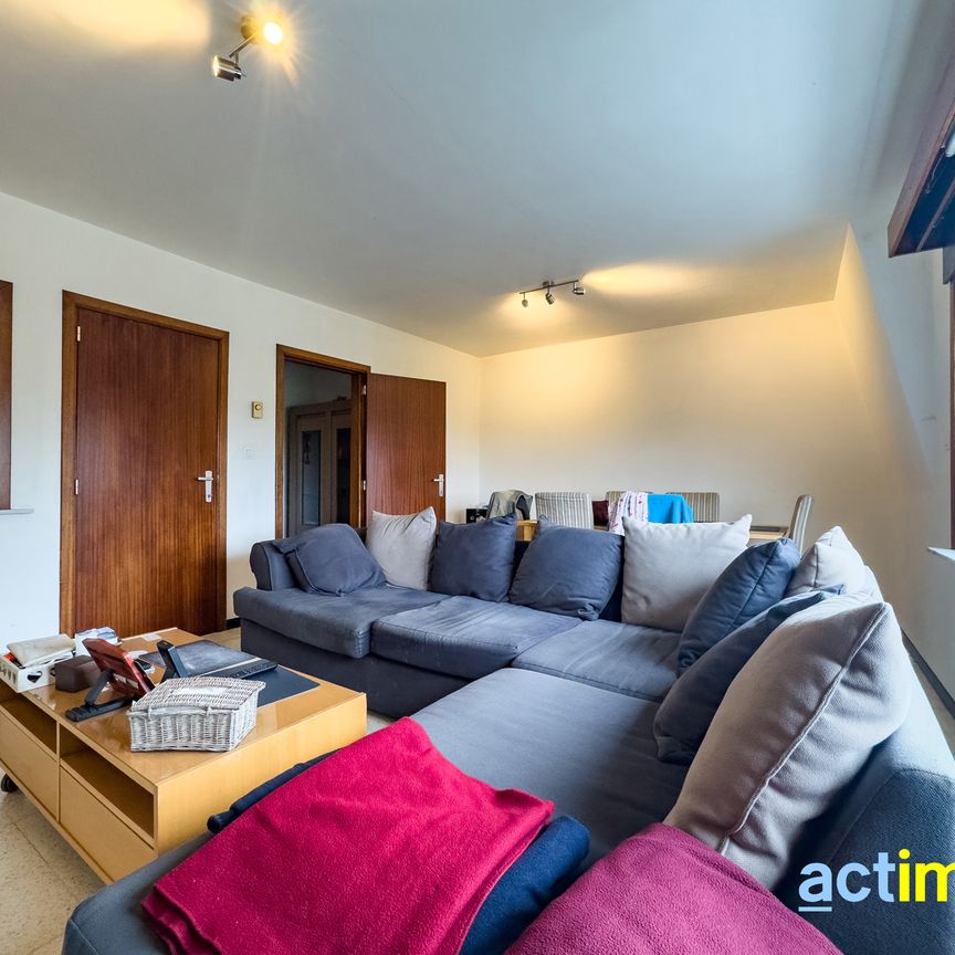 Appartement - à louer - 7730 Estaimpuis 580 € - Photo 1