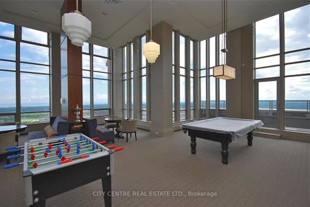 For Lease - 388 Prince Of Wales Drive Unit# 709, Mississauga, Ontario - Photo 3