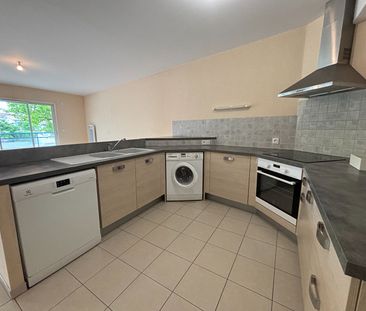 Location Appartement 3 pièces 72m² - Photo 1