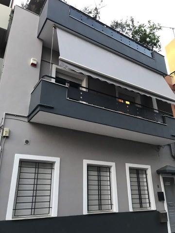 Studio/Γκαρσονιέρα για ενοικίαση - Γκάζι - Μεταξουργείο - Βοτανικός, - Φωτογραφία 4