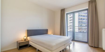 Appartement te huur in Evere voor € 1.550 met 2 slaapkamers - Photo 5