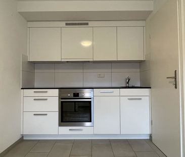 2.5 Zimmer, 45 m², 2. Stock - Photo 1