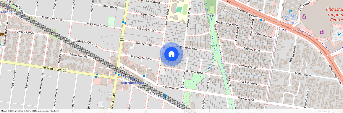 9/1 Looker Street, Vic 3163, Murrumbeena