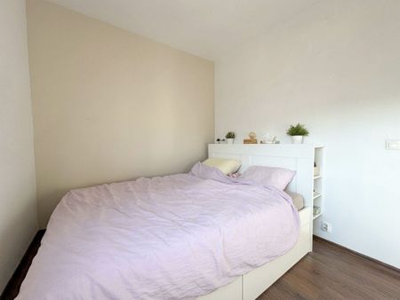 2-pok, miejsce parkingowe, przyjazne zwierzętom 57 m² - Zdjęcie 4