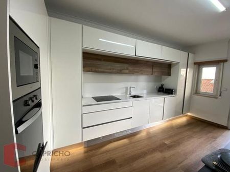 Apartamento T4 - Photo 4