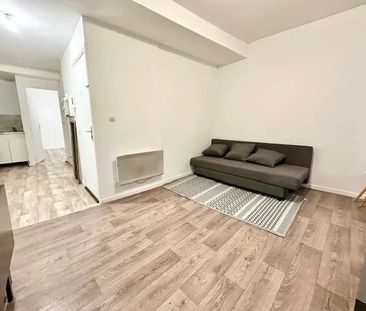 Location Appartement 2 pièces 32m² BOULOGNE SUR MER 62200 - Photo 2